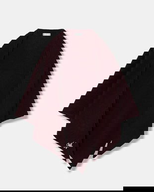 Tommy Hilfiger eșarfă din lână