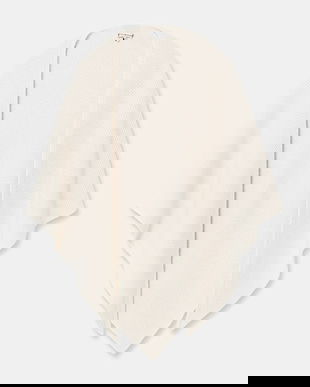 Tommy Hilfiger eșarfă din lână