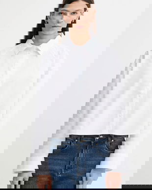 Calvin Klein Jeans camasa