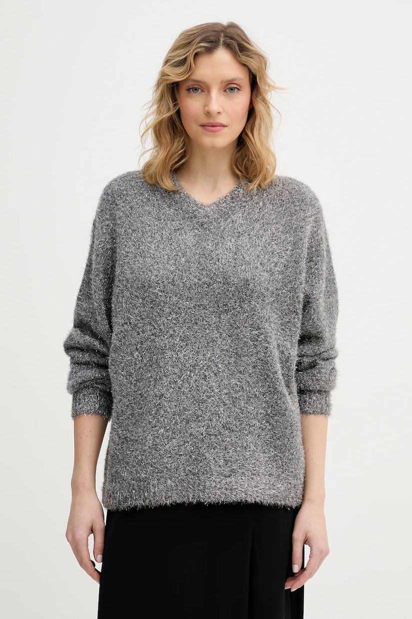 Tommy Hilfiger pulover din amestec de lână