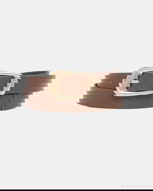 Twinset curea de piele