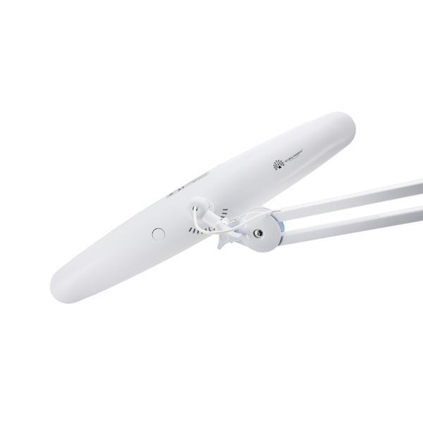 Lampă de masă SMD Led , alb