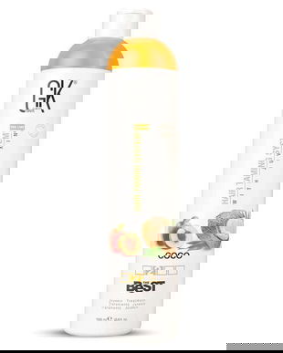 Tratament cremă pentru păr Global Keratin, The Best Coco, 1000 ml