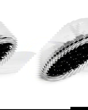 Set de 100 periuțe pentru extensii de gene, negre