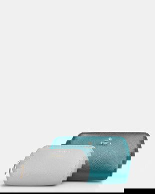 Furla pungă cosmetice 2-pack