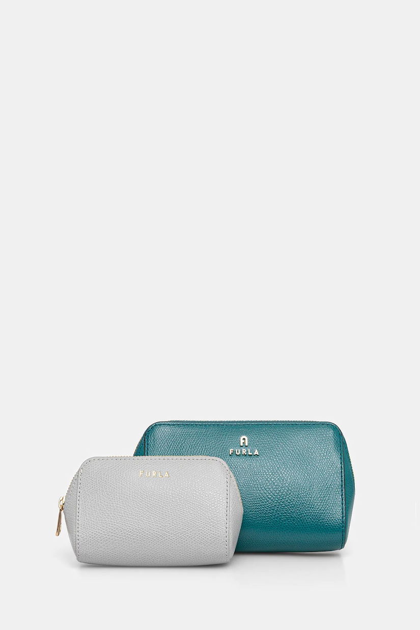 Furla pungă cosmetice 2-pack