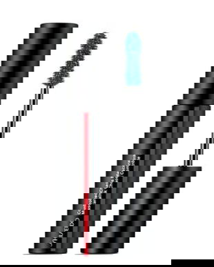 Shiseido, Controlled Chaos MascaraInk, Mascara, Sc&acirc;nteie de Safir, 11.5 ml