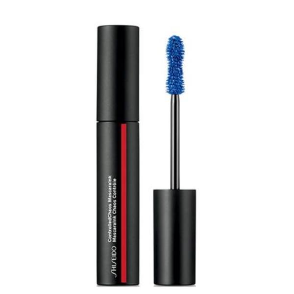 Shiseido, Controlled Chaos MascaraInk, Mascara, Sc&acirc;nteie de Safir, 11.5 ml