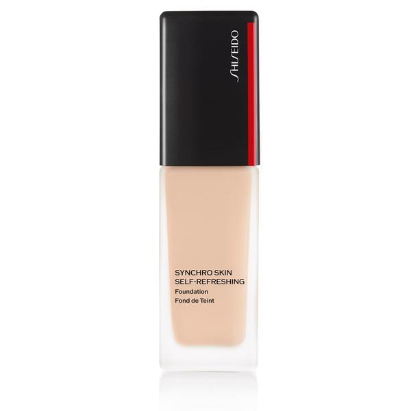 Fond de ten lichid Shiseido, Synchro Skin Self-Refreshing, Impecabil, 230 Alder, SPF 30, 30 ml