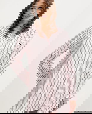 HUGO cămașă de noapte SARTORIAL SLEEPSHIRT