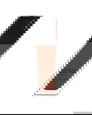 Fond de ten lichid, Shiseido, Synchro Skin Radiant Lifting, 550, SPF 30, 30 ml