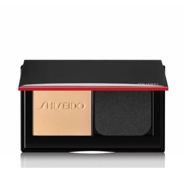 Fond de ten compact Shiseido, Synchro Skin Self-Refreshing, 150, Dantelă, 9 g