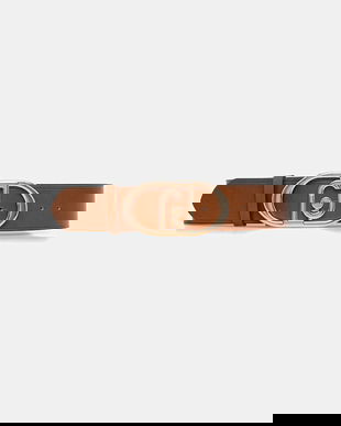 Liu Jo curea de piele