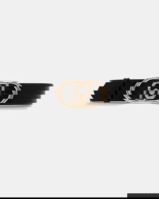 Liu Jo curea de piele