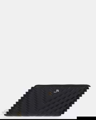 HUGO portofel Chris 2.0 QU_Zip Aro