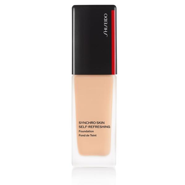 Fond de ten lichid Shiseido, Synchro Skin Self-Refreshing, 160, SPF 30, 30 ml