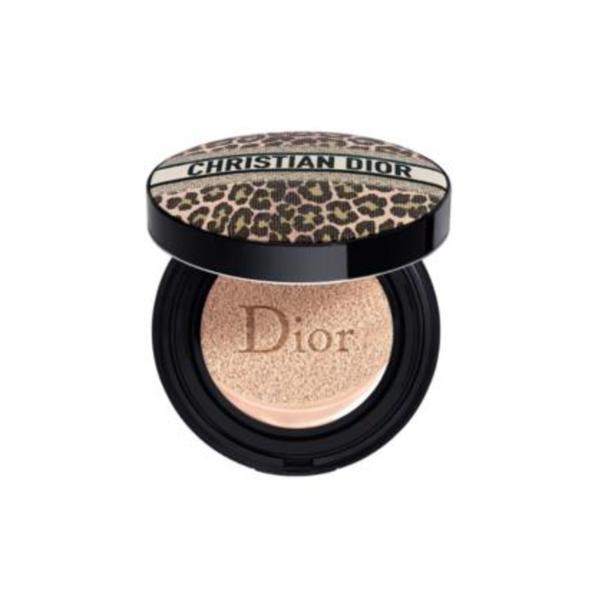 Fond de ten pudră Christian Dior, Forever Couture - Mitzah Limited Edition, 2N, Neutru, 14 g