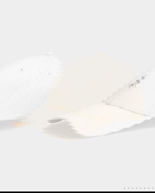 Patrizia Pepe șapcă de baseball din bumbac