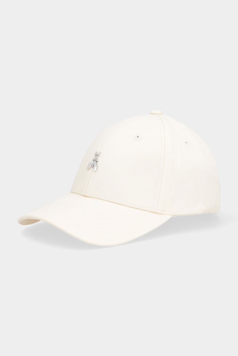Patrizia Pepe șapcă de baseball din bumbac