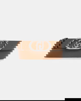 Liu Jo curea de piele