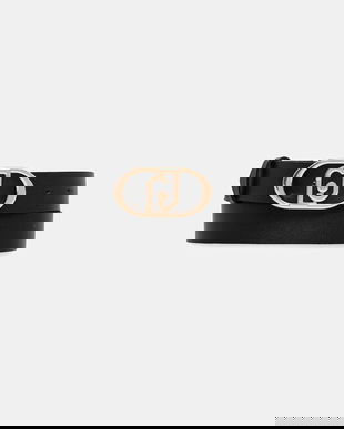 Liu Jo curea de piele