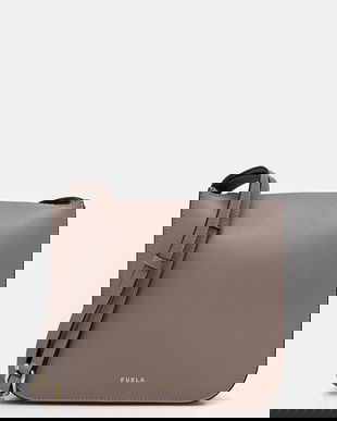 Furla poșetă de piele