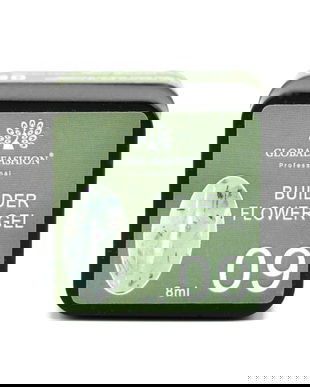 Gel pentru modelarea unghiilor 8 g, Flower Builder Gel, 09