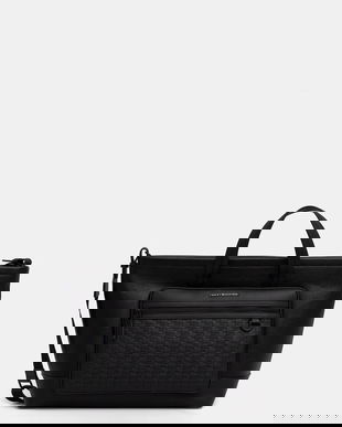 Tommy Hilfiger geantă 40 x 33 x 17 cm