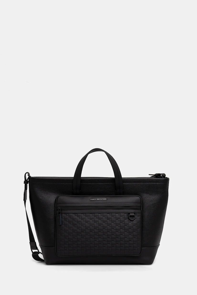Tommy Hilfiger geantă 40 x 33 x 17 cm