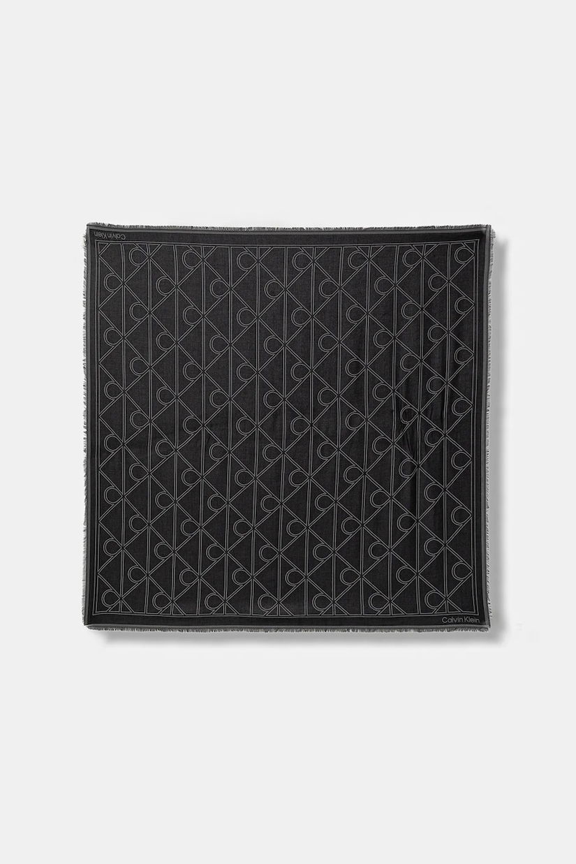 Calvin Klein eșarfă