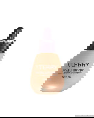 Fond de ten lichid By Terry, Hyaluronic Hydra, 200W, SPF 30, 30 ml