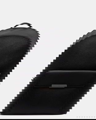 Tommy Hilfiger ghiozdan de piele