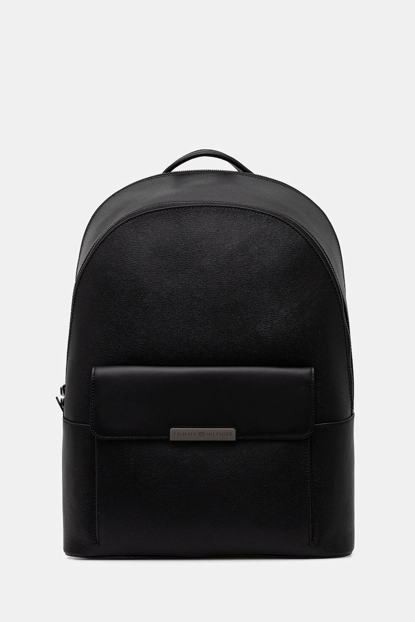 Tommy Hilfiger ghiozdan de piele