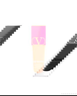 Fond de ten lichid Valentino, Very Valentino, DR3, SPF 25, 25 ml