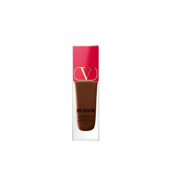 Fond de ten lichid Valentino, Very Valentino, DR3, SPF 25, 25 ml