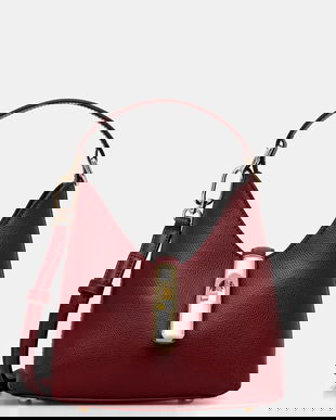 Furla poșetă de piele