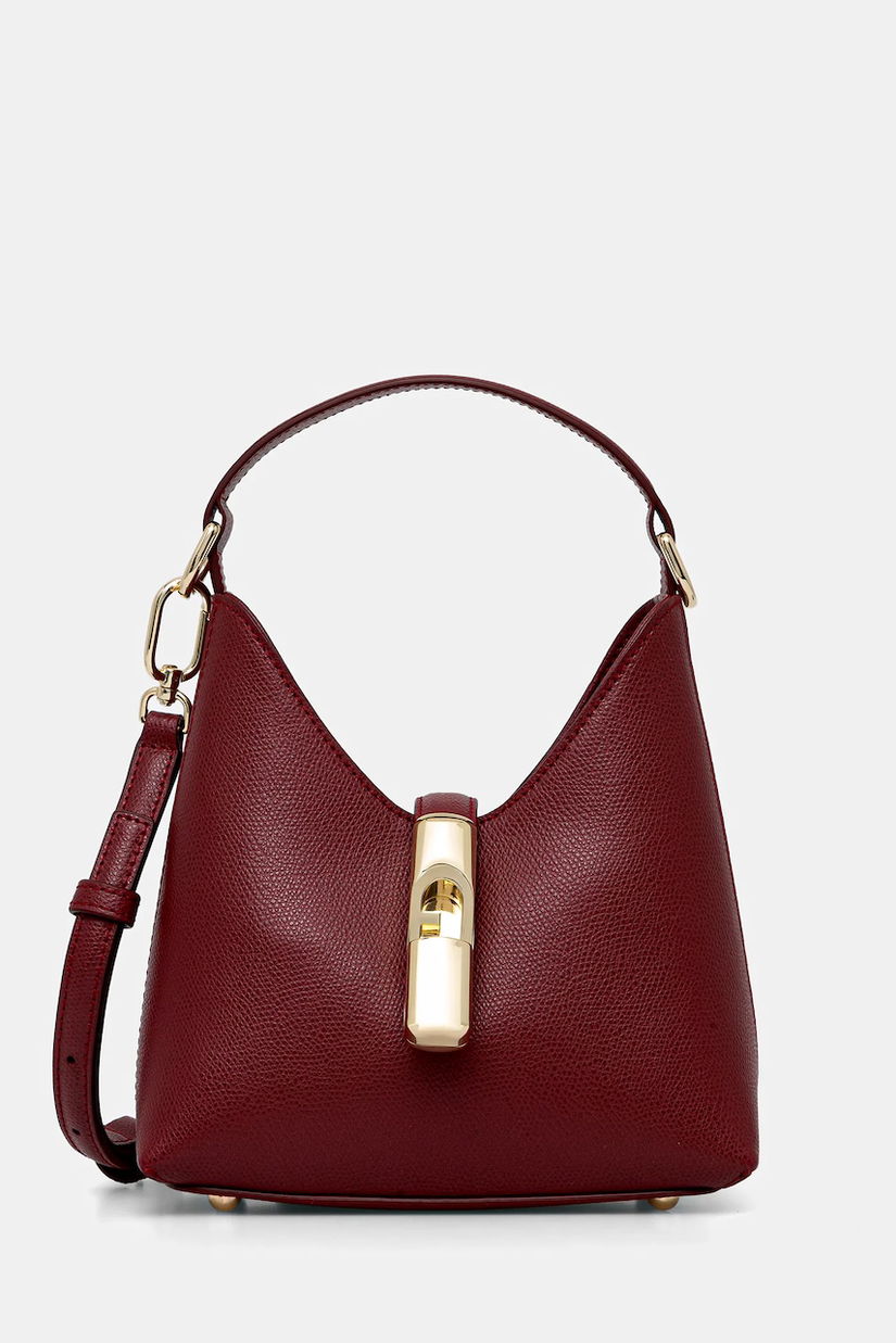 Furla poșetă de piele