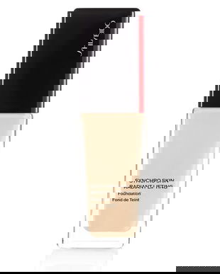 Fond de ten lichid Shiseido, Synchro Skin Radiant Lifting, Luminos, 110 Alabastru, SPF 30 ml