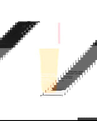 Fond de ten lichid Shiseido, Synchro Skin Radiant Lifting, 510, SPF 30, 30 ml