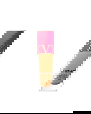 Fond de ten lichid Valentino, Very Valentino, MA4, SPF 25, 25 ml