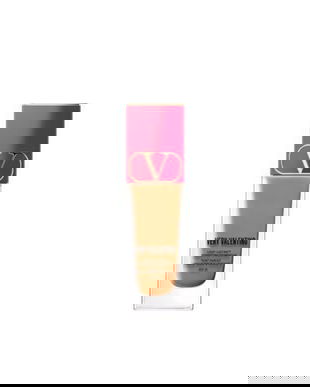 Fond de ten lichid Valentino, Very Valentino, DR2, SPF 25, 25 ml