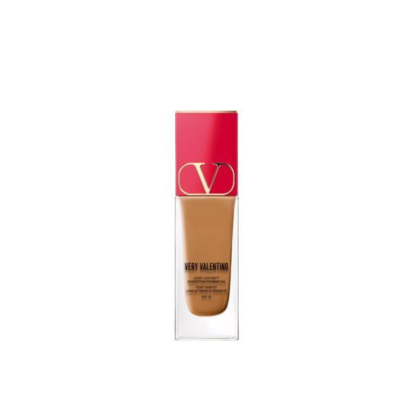 Fond de ten lichid Valentino, Very Valentino, DR2, SPF 25, 25 ml