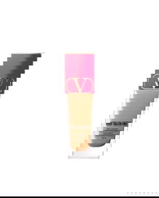 Fond de ten lichid Valentino, Very Valentino, MA5, SPF 25, 25 ml