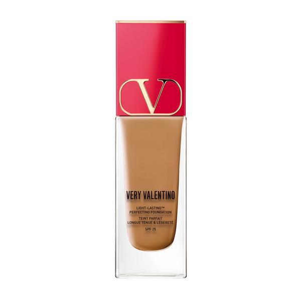 Fond de ten lichid Valentino, Very Valentino, DN1, SPF 25, 25 ml
