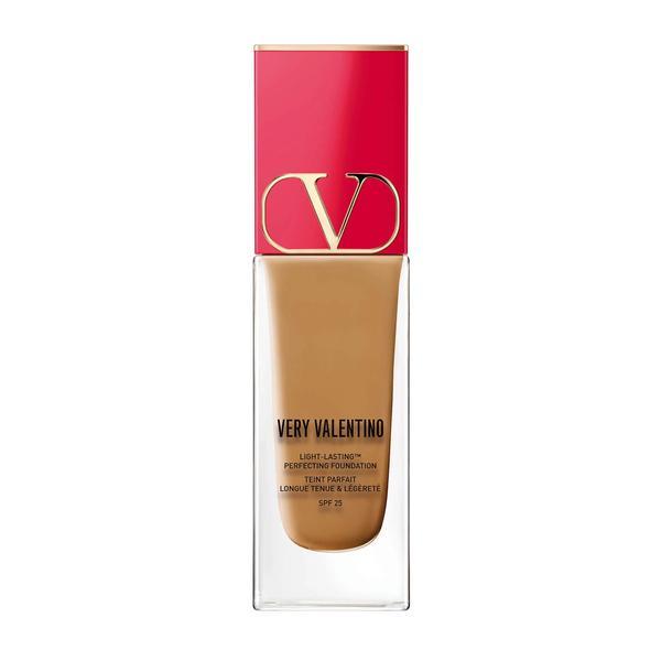 Fond de ten lichid Valentino, Very Valentino, DA1, SPF 25, 25 ml