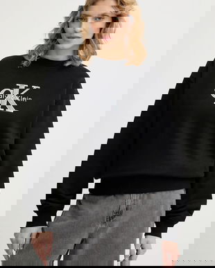 Calvin Klein Jeans bluză