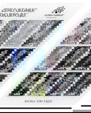 Gel pentru modelarea unghiilor 15 gr, Aurora Spark Builder Gel 06