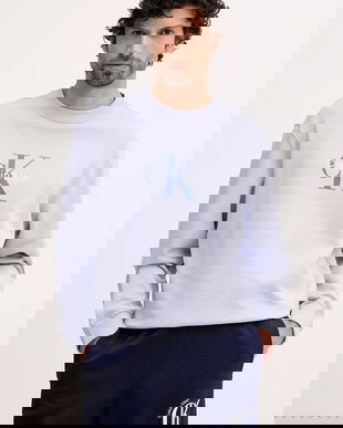 Calvin Klein Jeans hanorac de bumbac