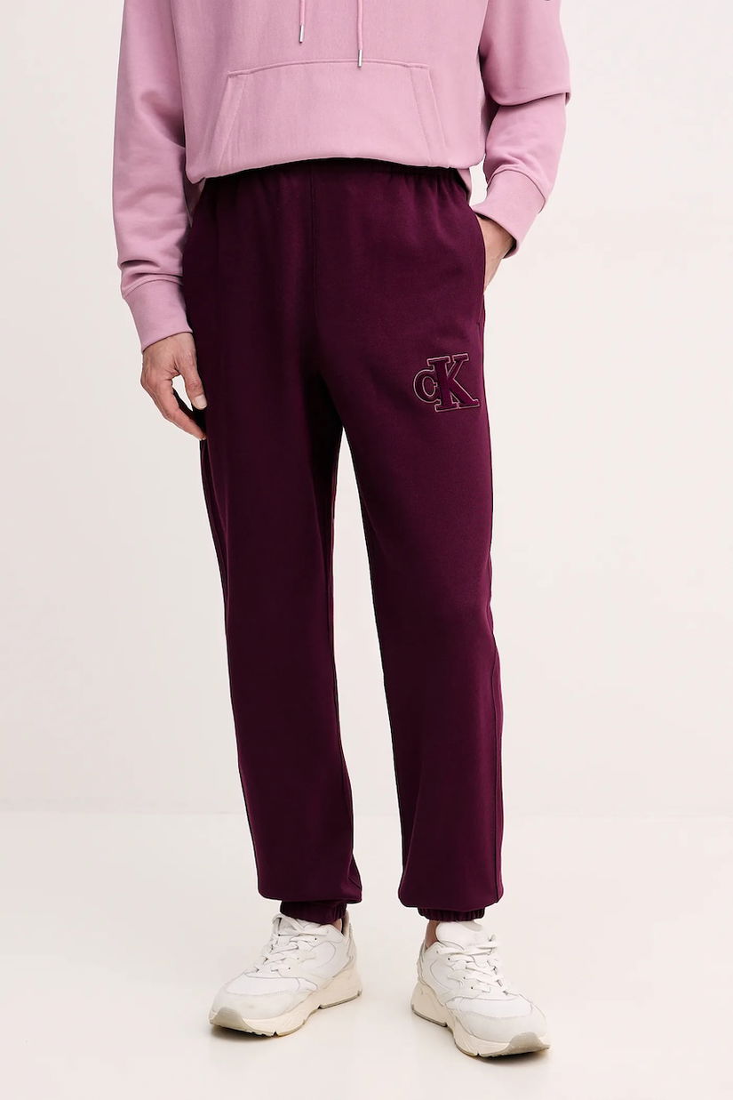 Calvin Klein Jeans pantaloni de trening