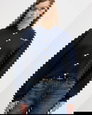 Tommy Hilfiger bluză